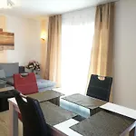 Apartamento Lucys Haus 1 