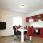 Apartamento Lucys Haus 1 