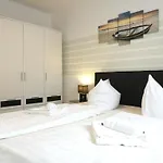 Apartamento Lucys Haus 1 