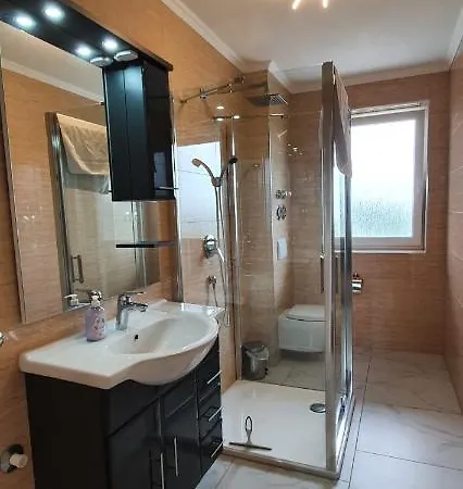 Apartmán Lucys Haus 1 