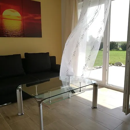 Apartment Lucys Haus 1 