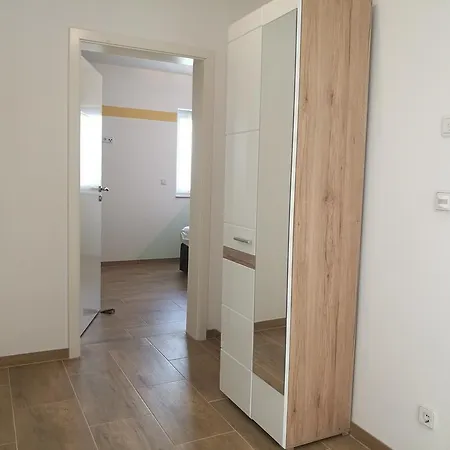 Apartmán Lucys Haus 1 